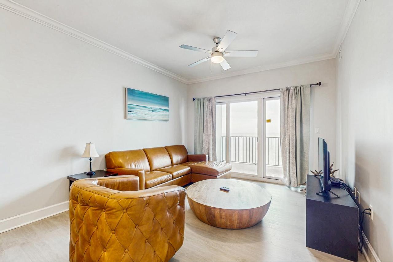 Seawind Condominiums - B&B