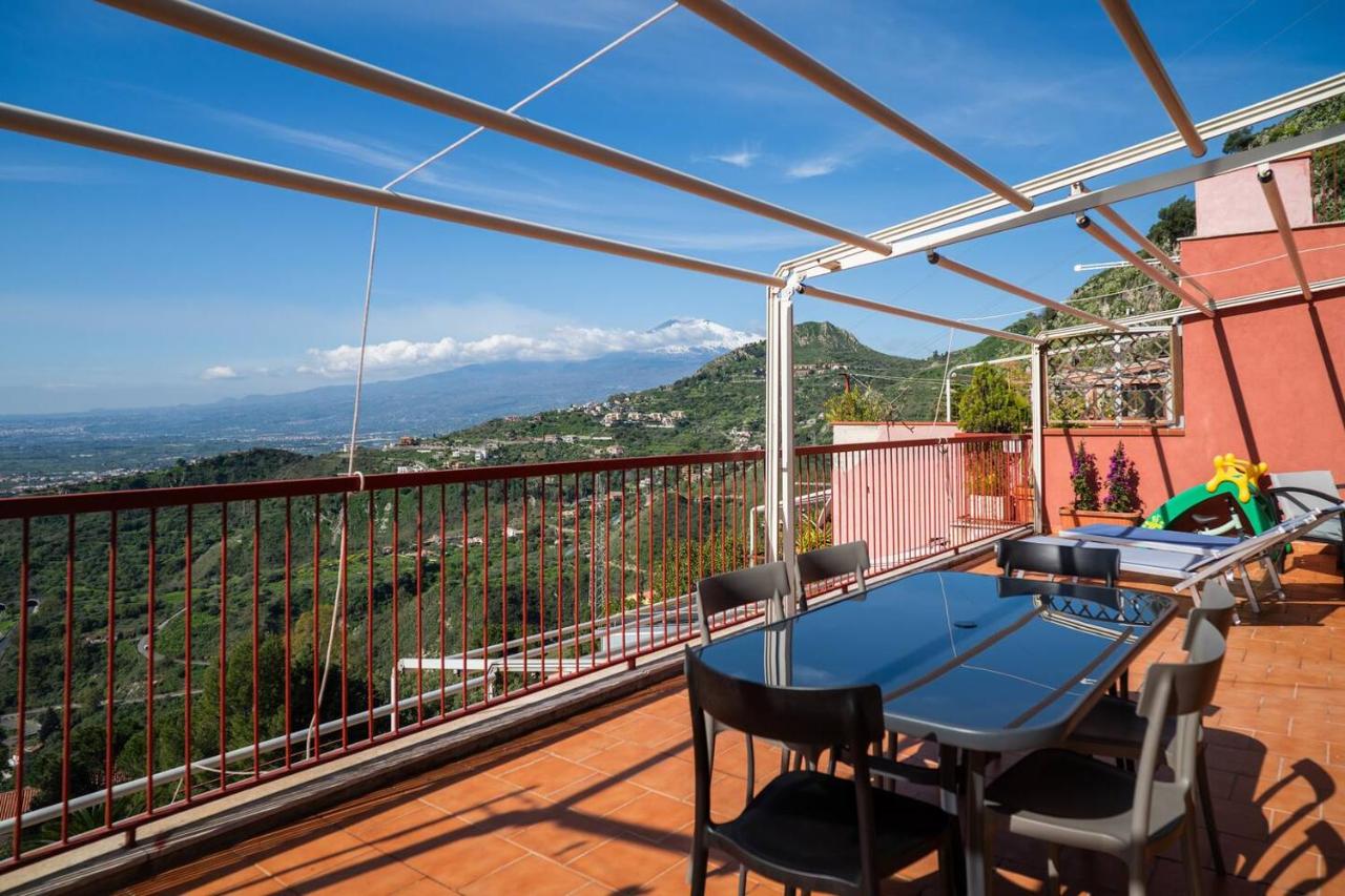 Giove appartament - Ferienwohnung