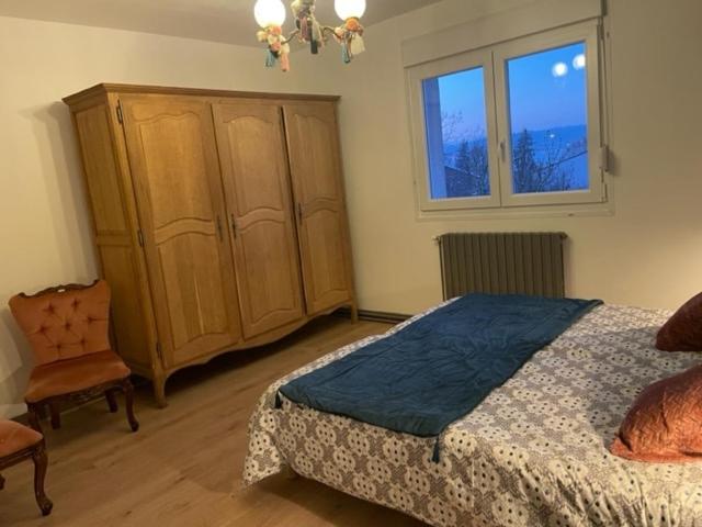 Gite Nicole - B&B Jeuxey