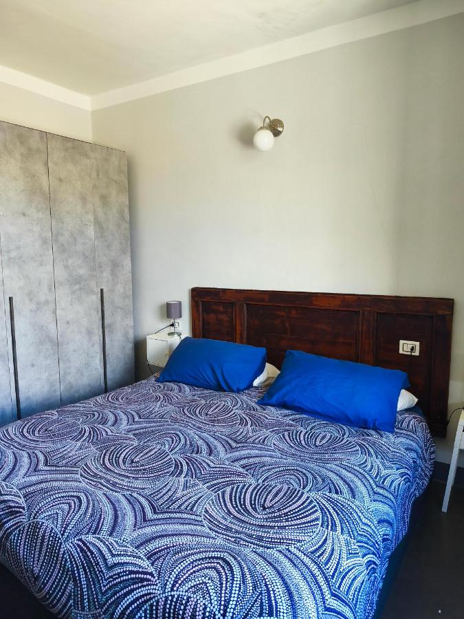 Triple Room with Terrace