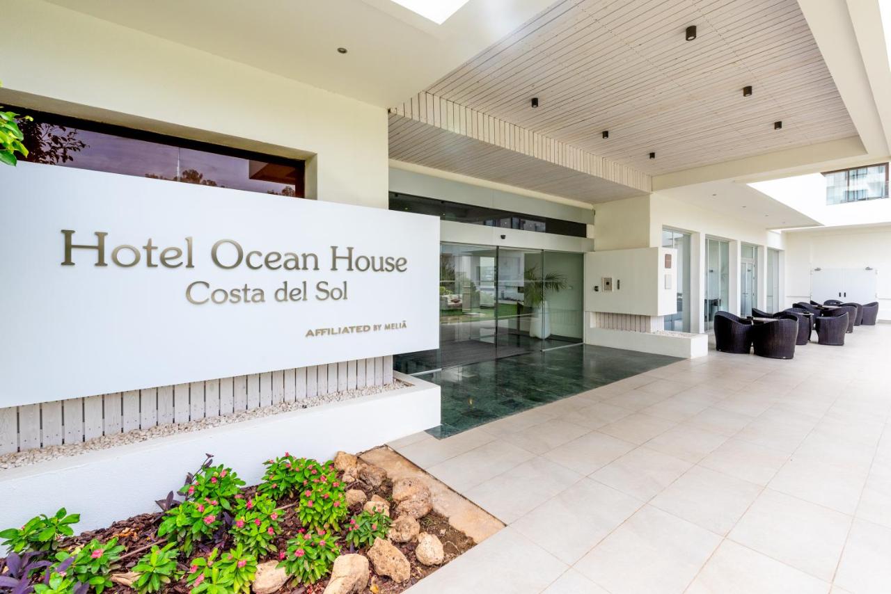 WintowinRentals Private Apartment in Ocean House with Sea Views - Chambres d'hôtes Torremolinos