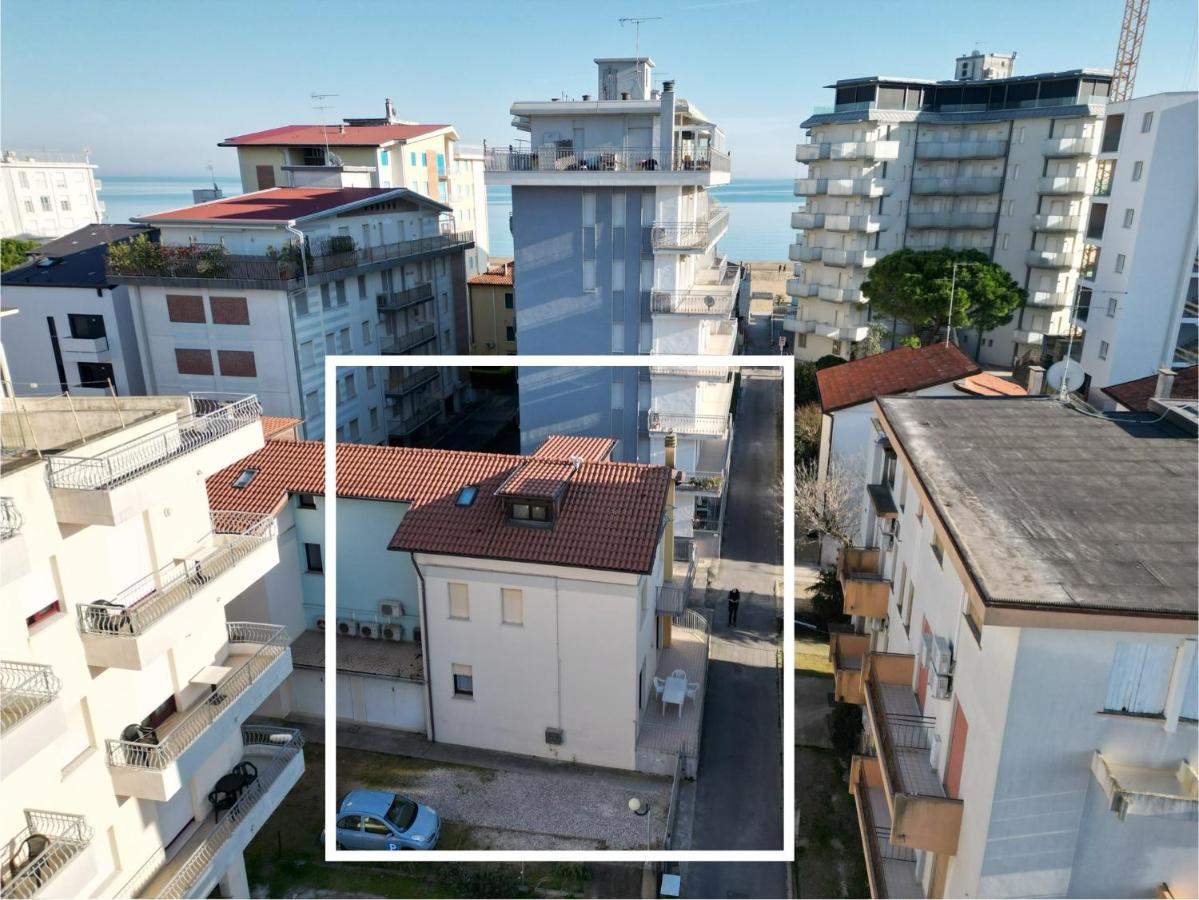 Appartamenti Carnelos Family Apartments - Carraro Immobiliare Jesolo - B&B