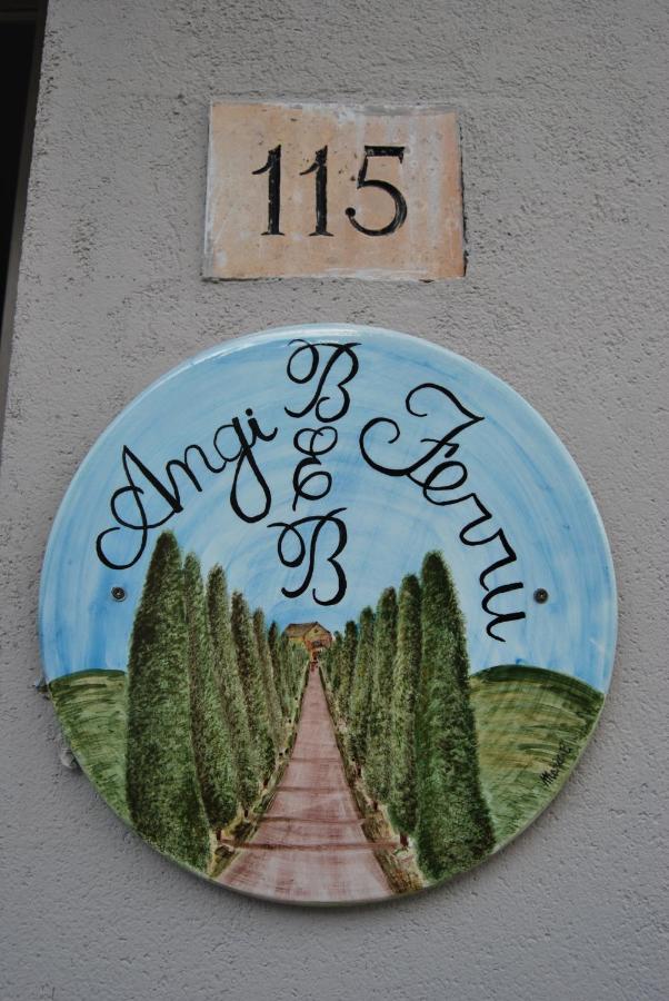 AngieFerru - Ferienwohnung