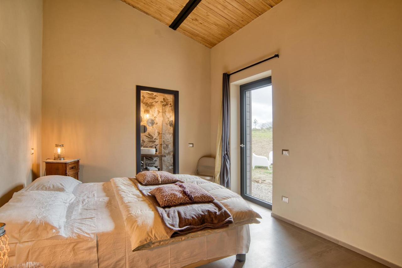 Chambre Double avec Salle de Bains Privative