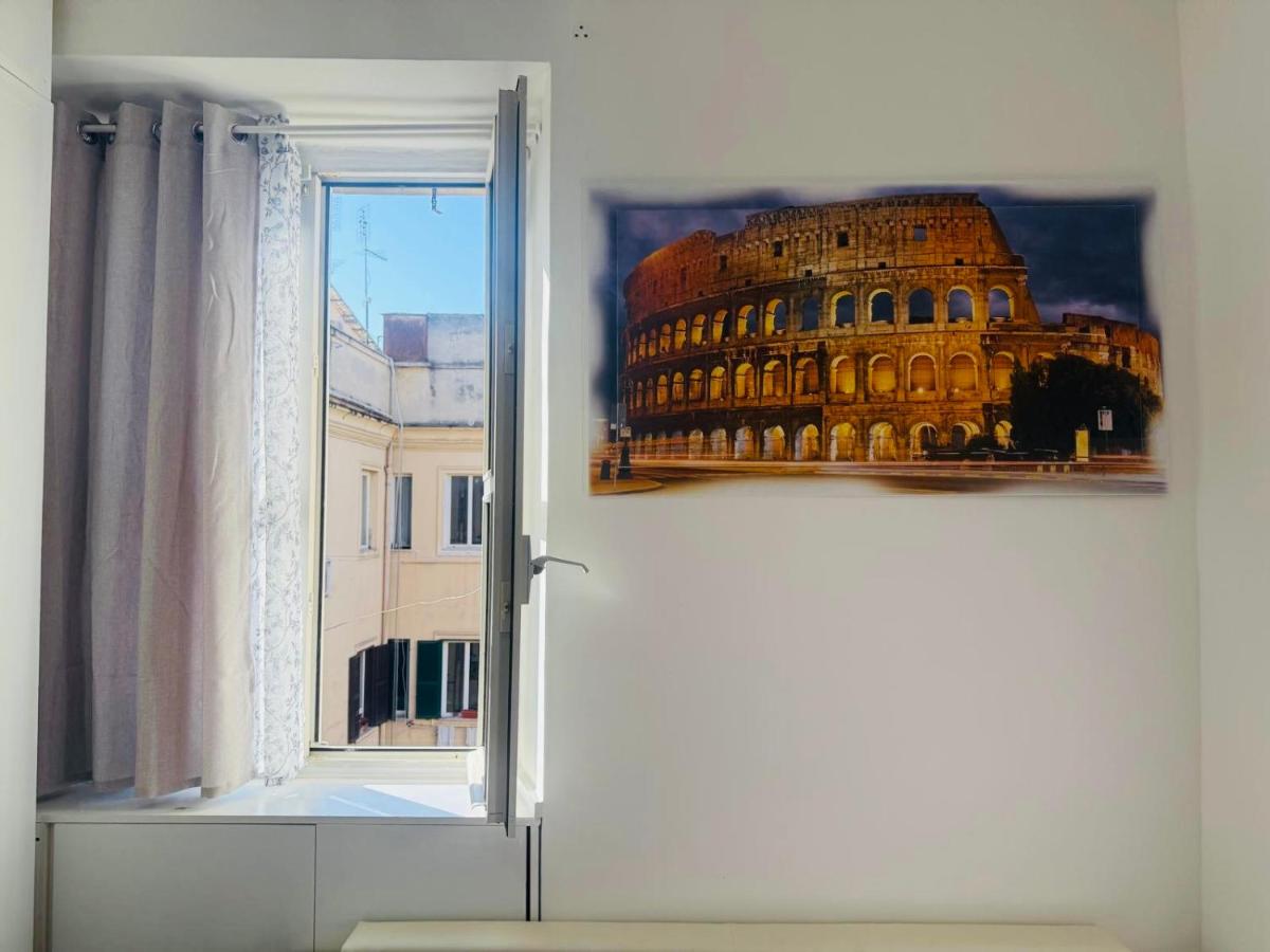 Camera Quadrupla con Bagno Privato