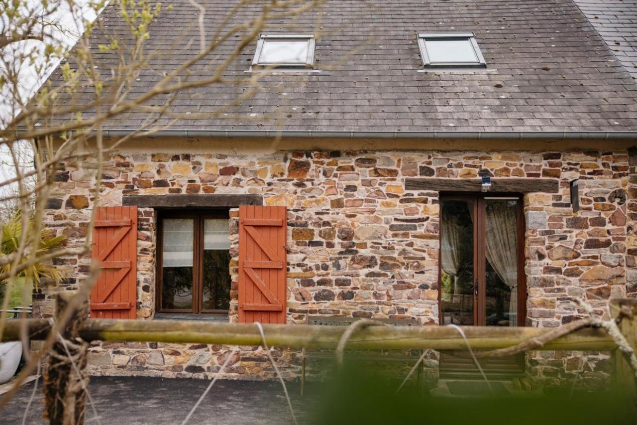 Maison 3 Chambres