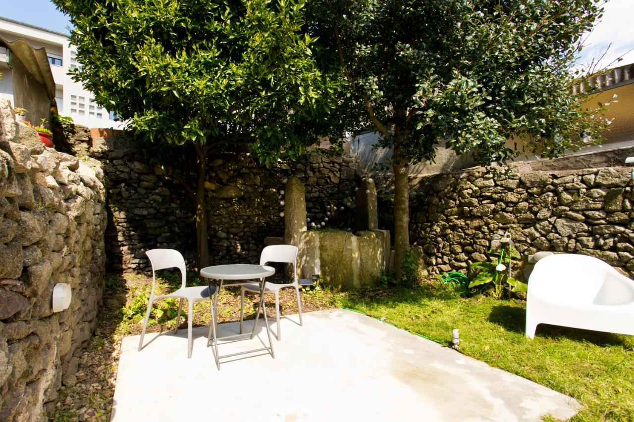 Gabi's House - Bed and Breakfast Porto