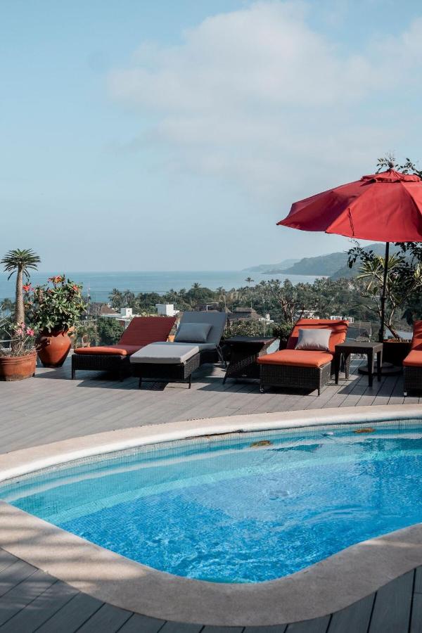 Casa Salita - Ferienwohnung Sayulita