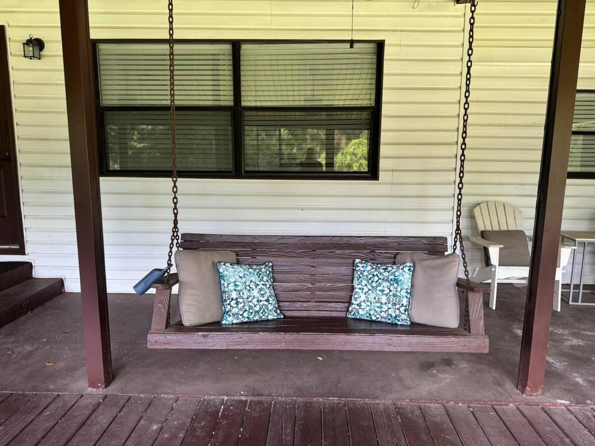 Hencye 3 Retreat Relaxing Getaway in Pensacola - B&B