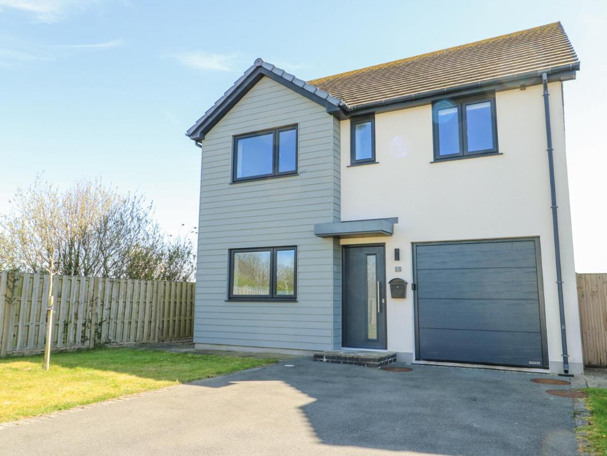 6 Gwel Yr Wyddfa - B&B Rhosneigr