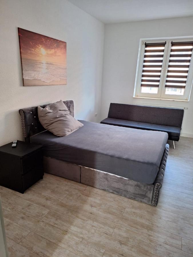 Apartment in Schweinfurt - B&B