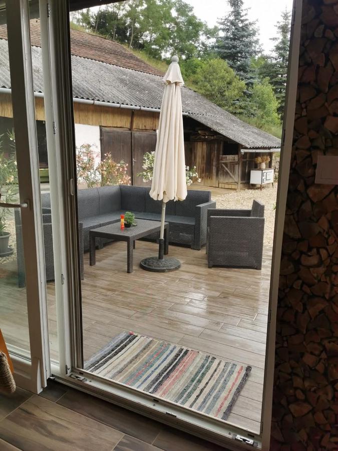 Gém Home Vendégház - B&B Bodony