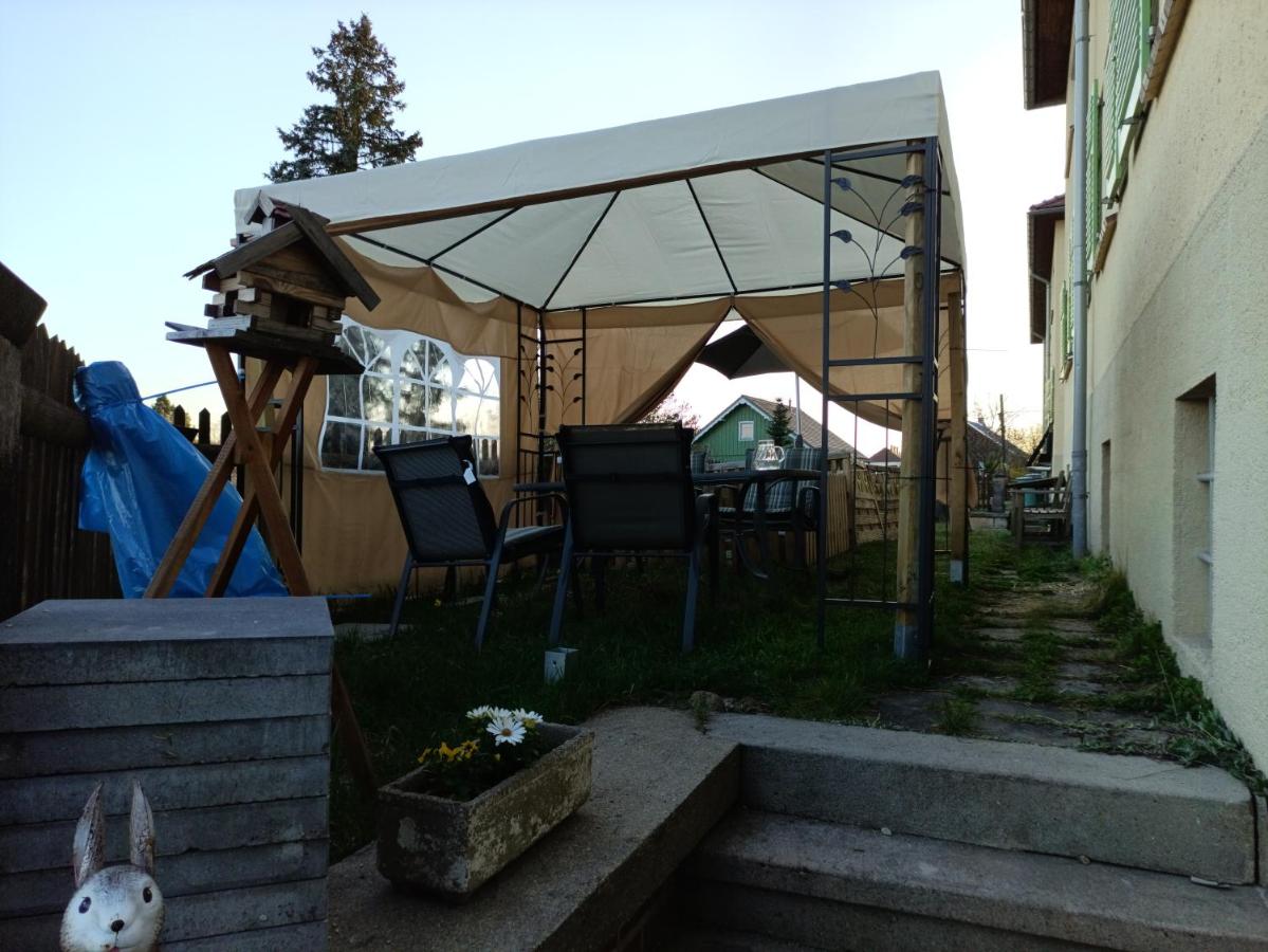 Ferienwohnung Finkenberg - B&B