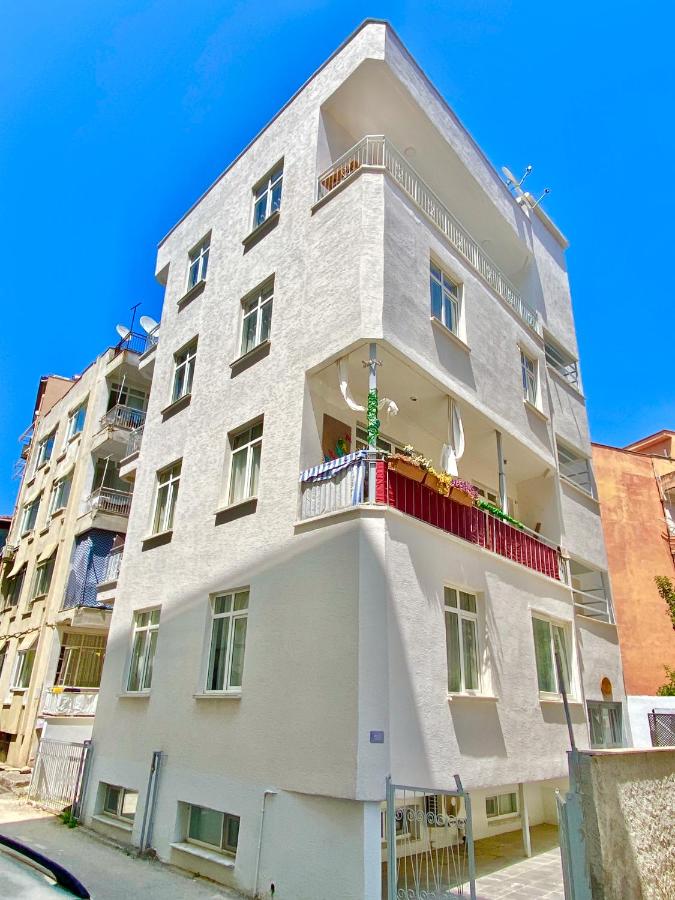 Downtown Aparts - B&B Adalia