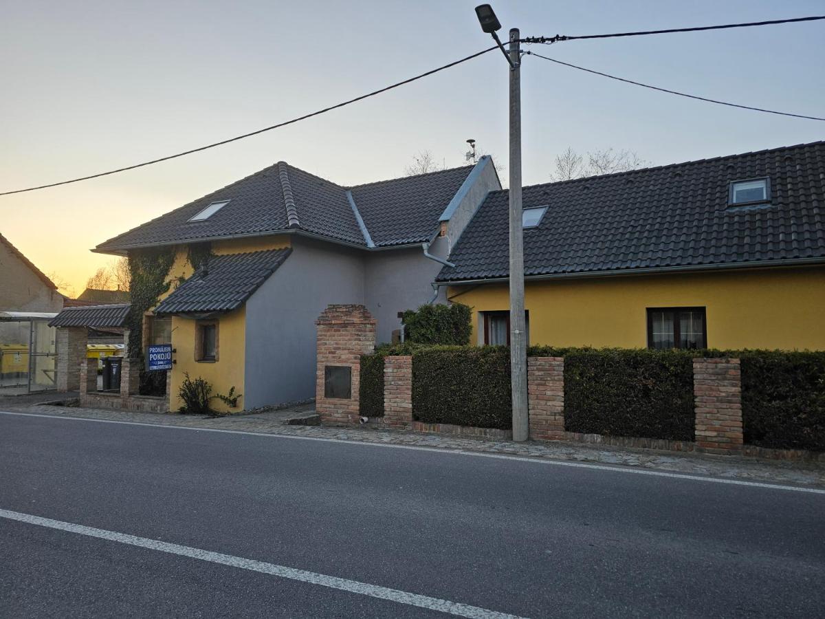 Ubytování u Kotrnců - B&B