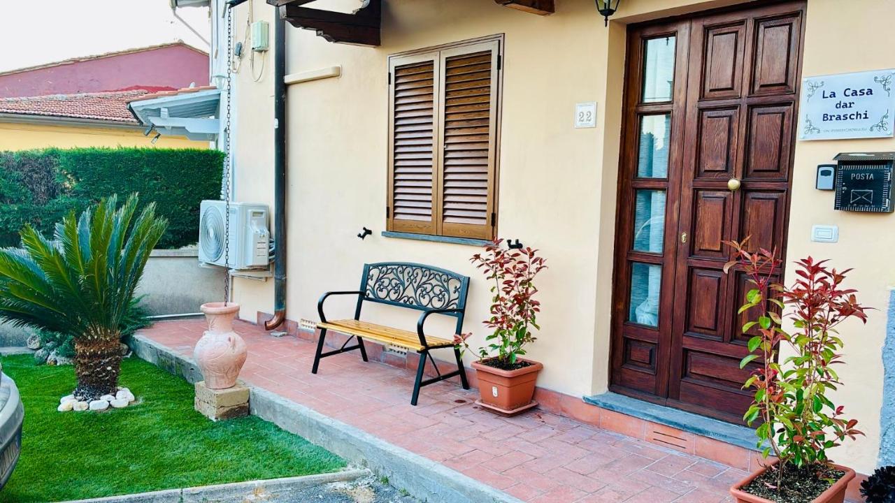 La casa dar braschi - B&B