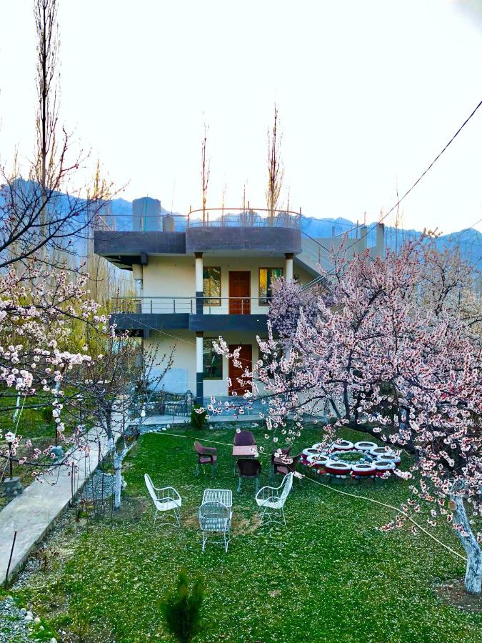 Pacific Guest House Skardu - Ferienwohnung Skardu