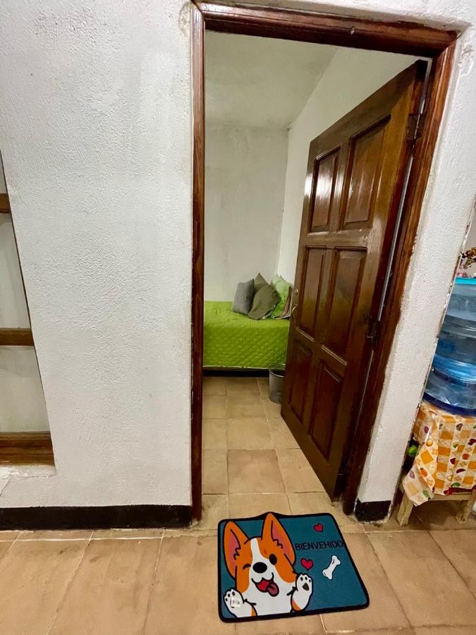 Habitación Individual Deluxe
