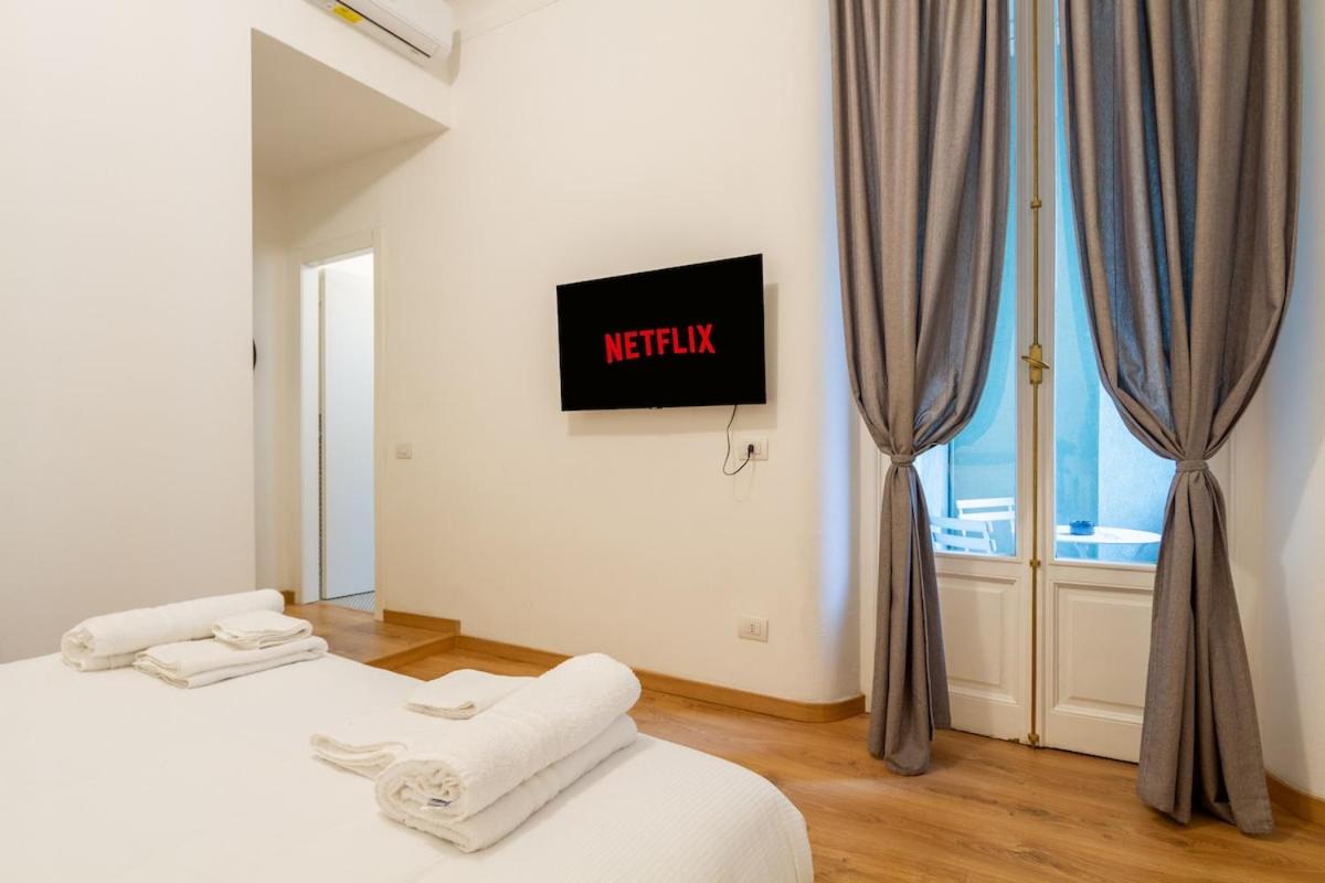 Appartamento con 1 Camera da Letto