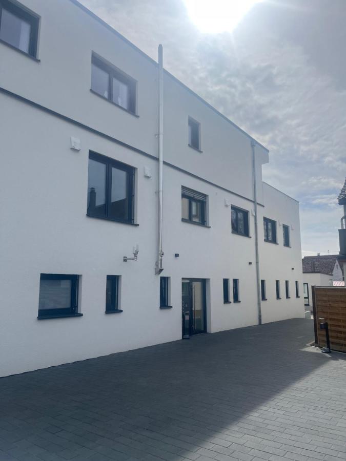 S1 Appartements - B&B