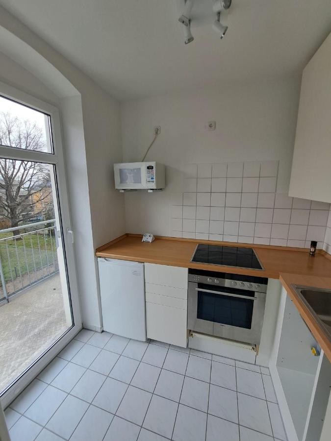 One-Bedroom Apartment - Non-Smoking