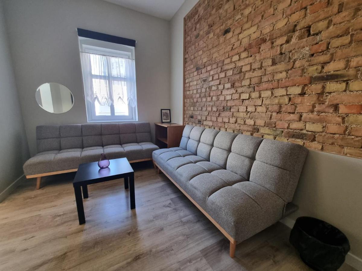 Appartement 1 Chambre