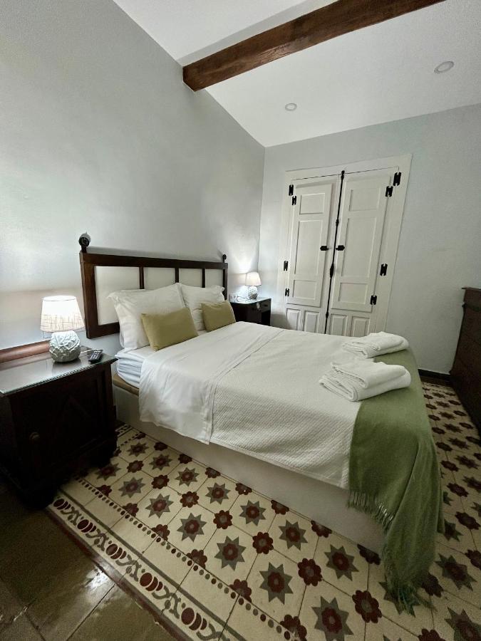 La Casa de Lea - B&B Béjar