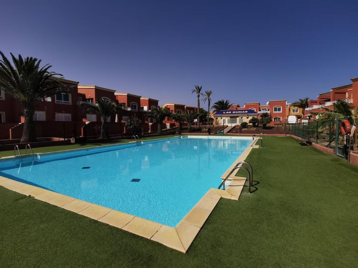 Modern and spacious 3 bedroom house in Corralejo - B&B Corralejo