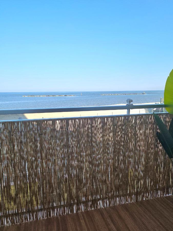 La suite (Sole) - B&B Lido di Pomposa