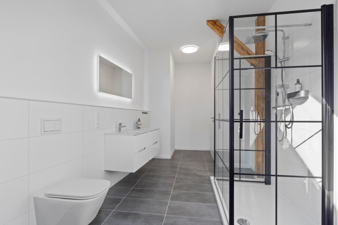 Appartement 1 Chambre