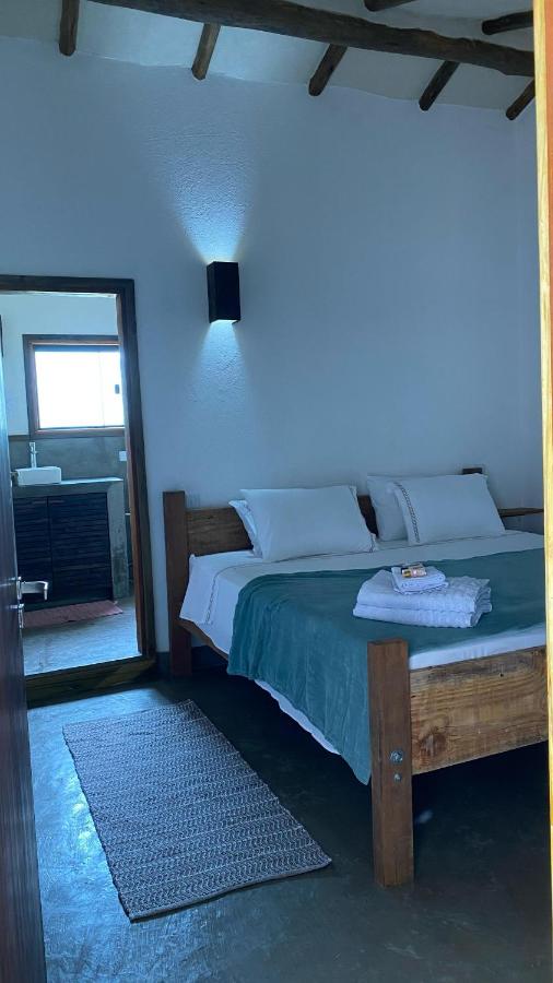 Habitación Deluxe con cama extragrande
