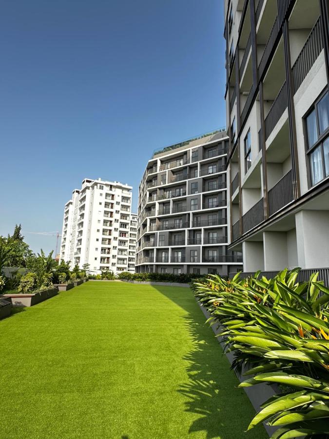 Appartement met 1 Slaapkamer