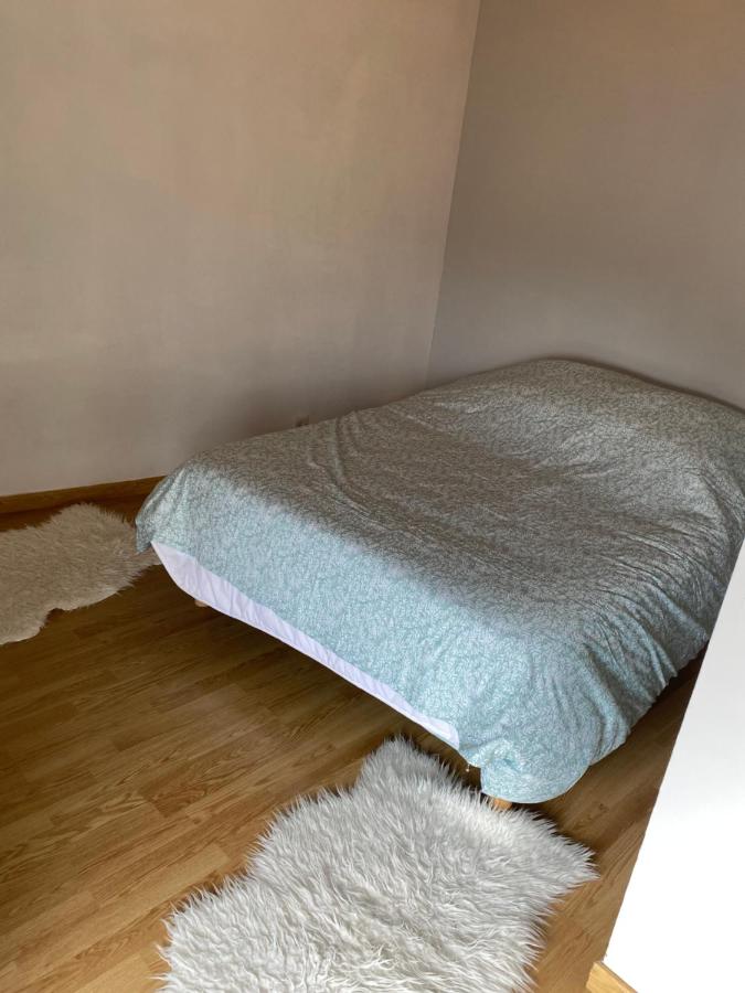 Casa de 2 dormitorios