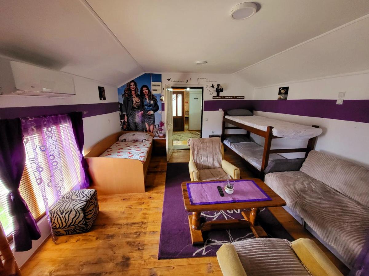 Smestaj Bojanine Vode - B&B
