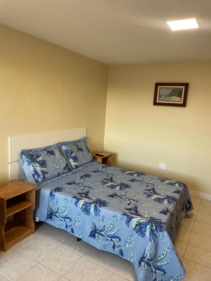 Caminho de Itacoatiara - B&B