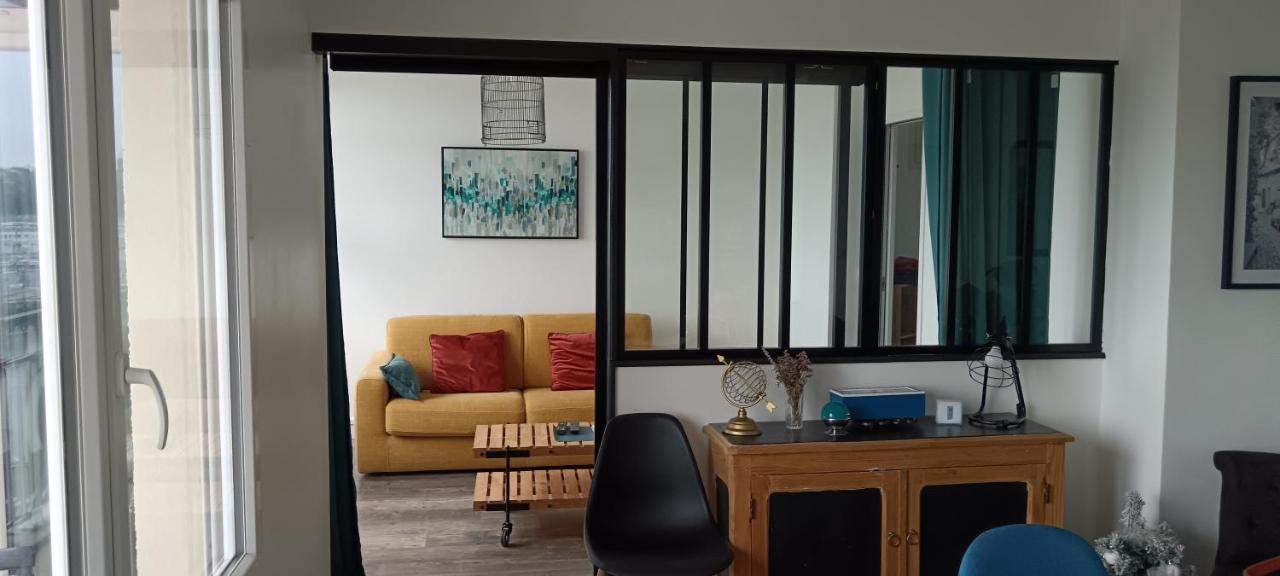 le folkestone - Ferienwohnung