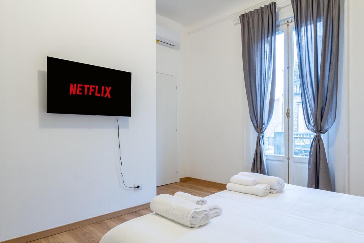 Appartement met 1 Slaapkamer