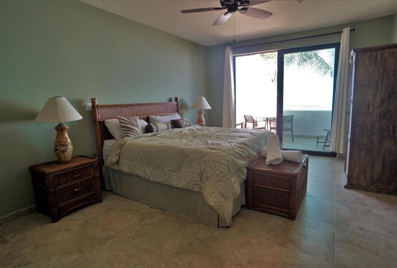 Deluxe King Room with Ocean View