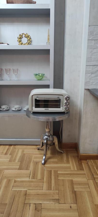 Elegant Luminous Downtown - B&B Salonicco