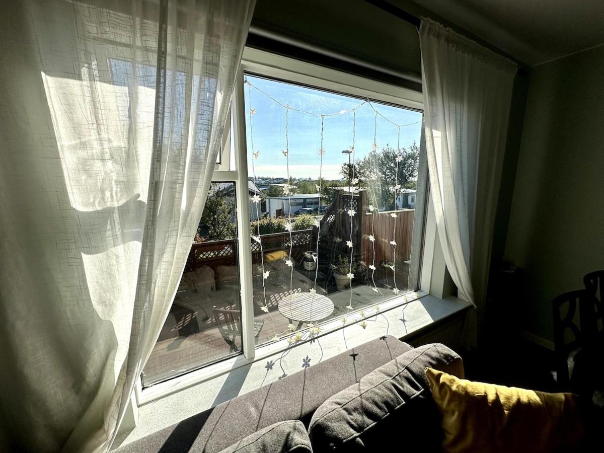 Nordic Green Haven - B&B Reykjavik