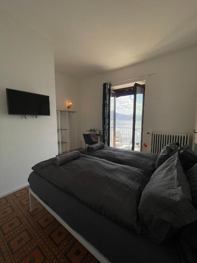 Chambre Double avec Terrasse
