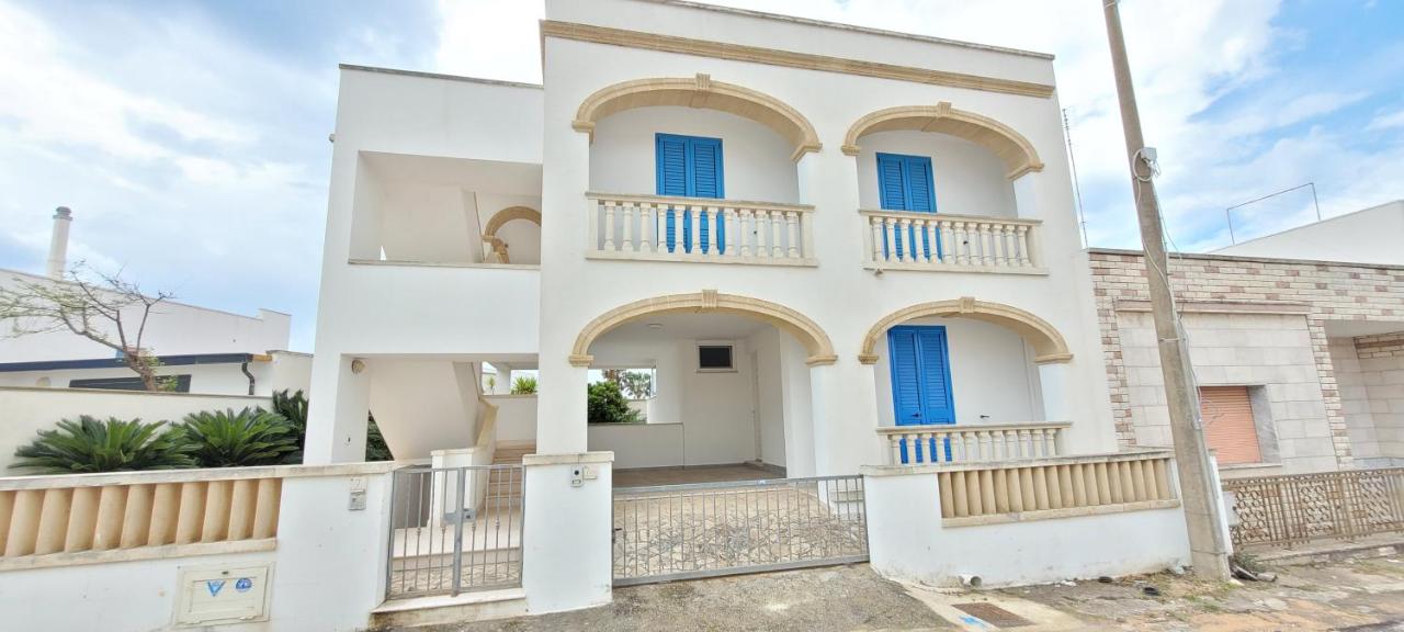 Casa Desiderio - Chambres d’hôtes Torre Vado