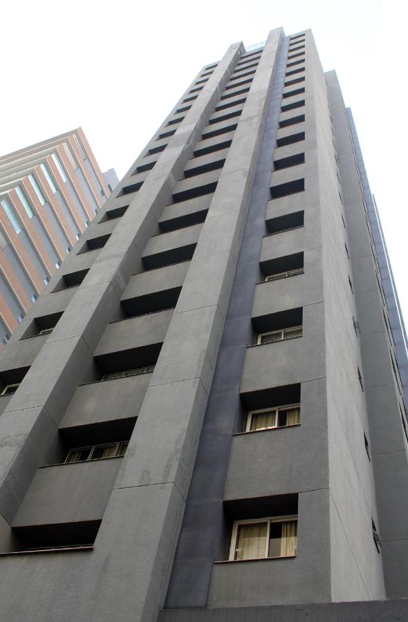 Flat completo recém-reformado - B&B São Paulo