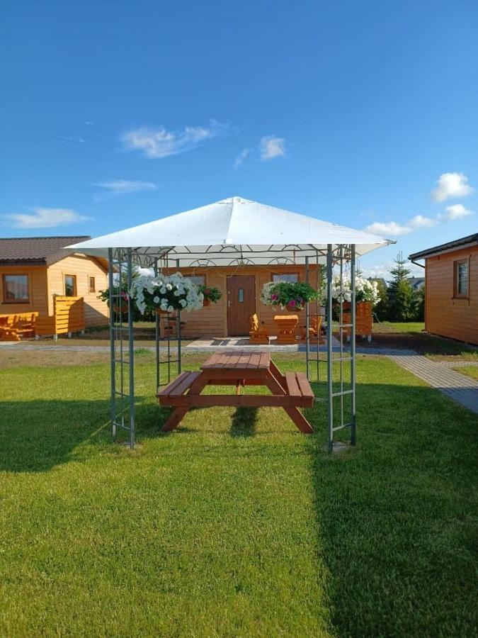 Domki Pod Brzozami - B&B