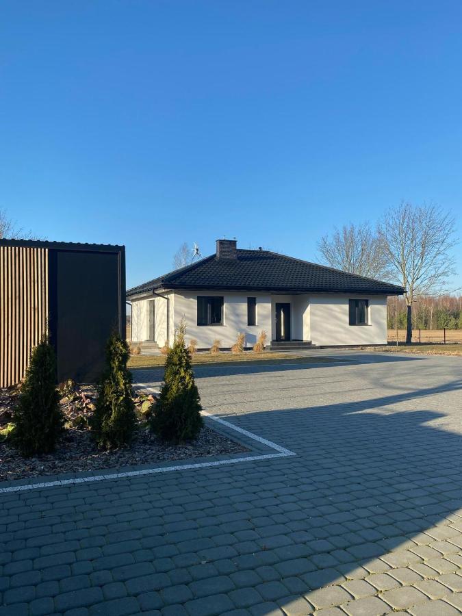 Klonowy Zakątek - Chambres d’hôtes