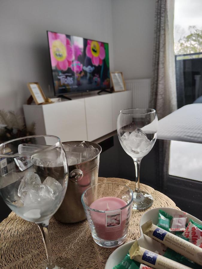 Apartman BULEVAR1 Sa Garažnim mjestom - B&B Doboj