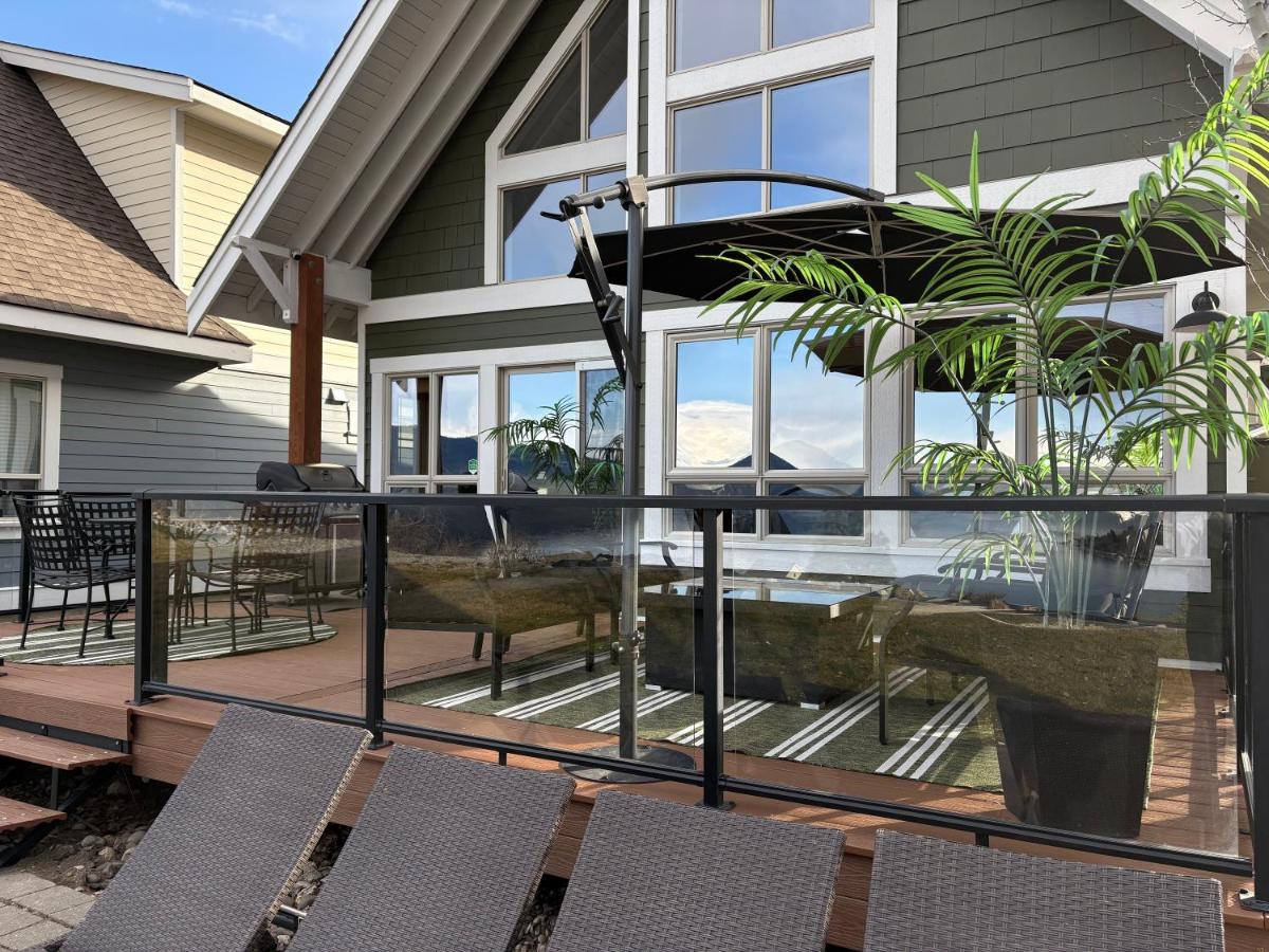 Exceptional Boutique Cottage with Amazing View - B&B