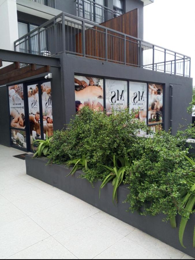 Cozy Mellenial Umhlanga studio - B&B