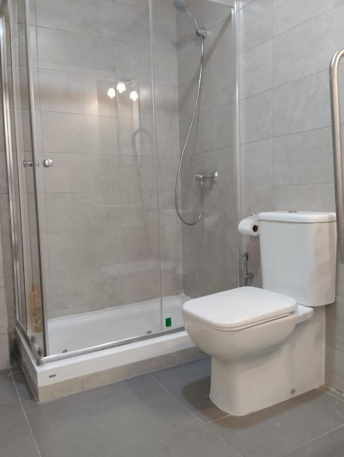 Acogedor apartamento en Valencia - B&B