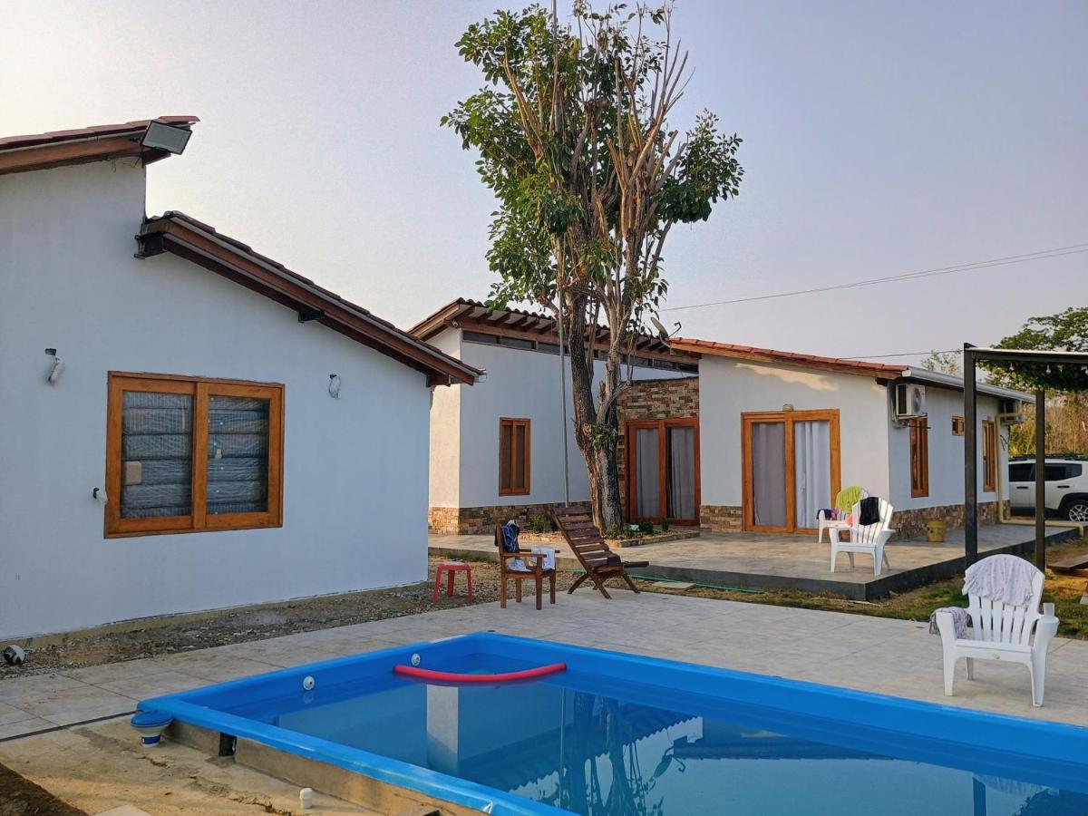 Cabaña Maria José - B&B